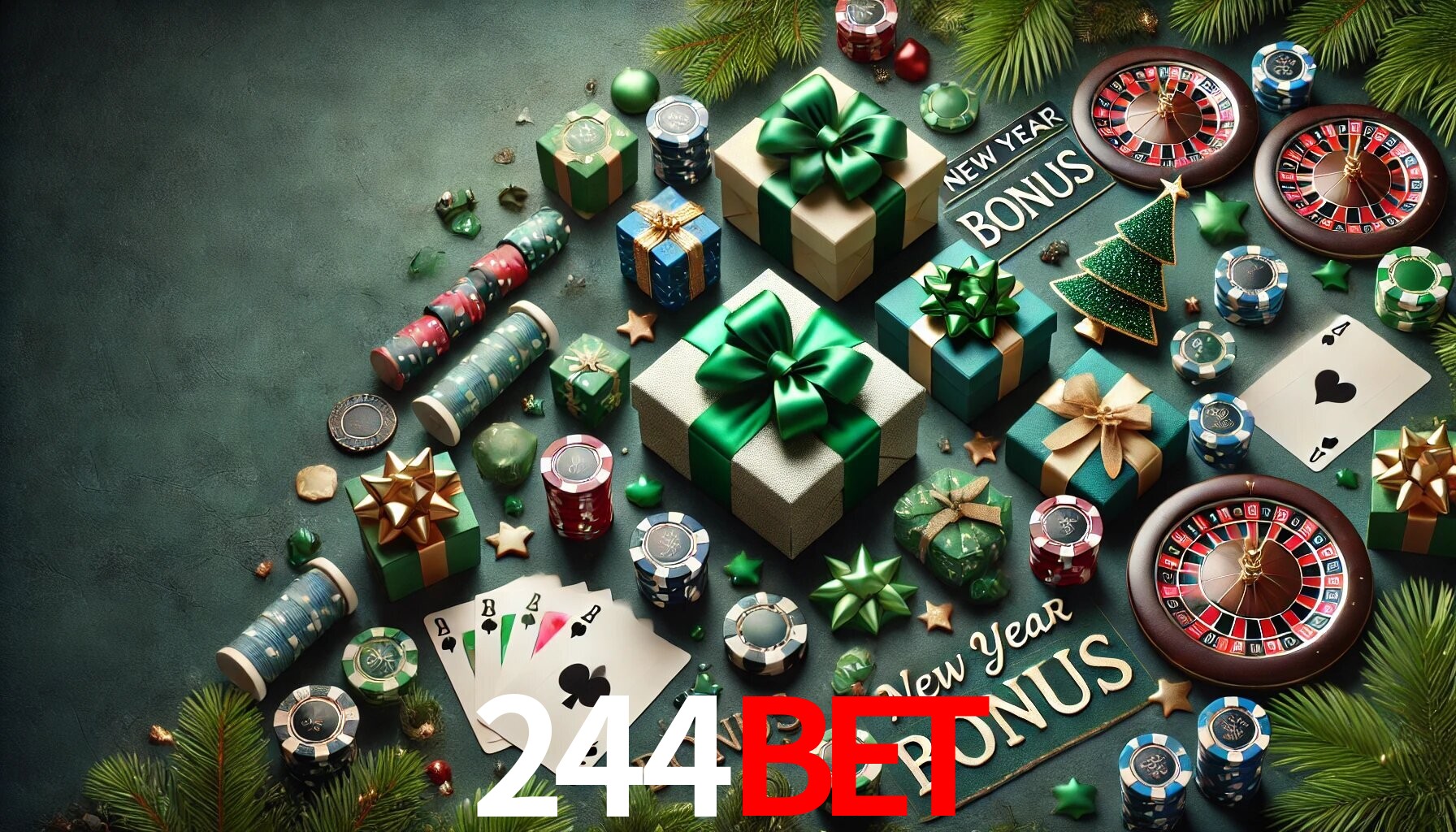 Bônus Festivos